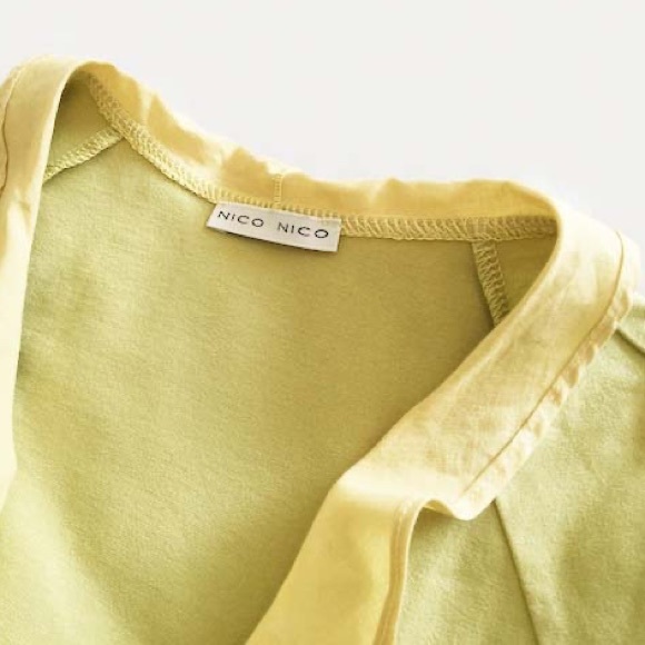 NICO NICO Cami & Cardigan - Picture 11 of 16